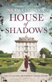Enlarge image Cover: House of Shadows - Graydon House