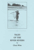 Cover: Tales of the River Severn - River Severn Publications