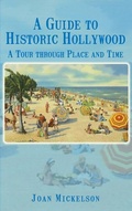 Cover: A Guide to Historic Hollywood - History Press Library Editions