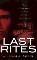 Cover: Last Rites - History Press Library Editions