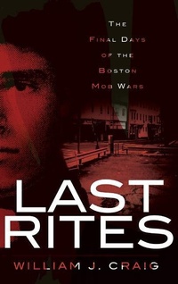 Enlarge image Cover: Last Rites - History Press Library Editions