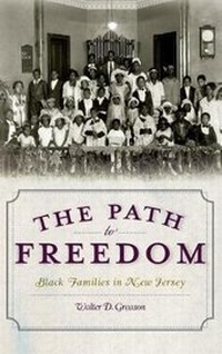 Enlarge image Cover: The Path to Freedom - History Press Library Editions