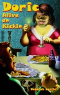 Cover: Doric - Argo Publishing