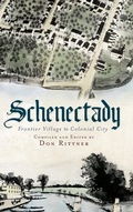Cover: Schenectady - History Press Library Editions