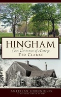 Cover: Hingham - History Press Library Editions