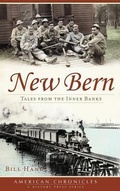 Cover: New Bern - History Press Library Editions