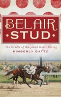 Cover: Belair Stud - History Press Library Editions
