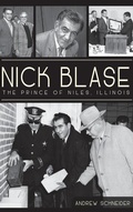 Cover: Nick Blase - History Press Library Editions