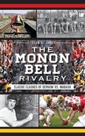 Cover: The Monon Bell Rivalry - History Press Library Editions