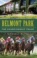 Cover: Belmont Park - History Press Library Editions