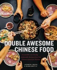 Abbildung von: Double Awesome Chinese Food - Shambhala Publications Inc