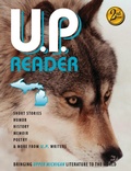 Cover: U.P. Reader -- Issue #2 - Modern History Press