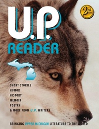 Enlarge image Cover: U.P. Reader -- Issue #2 - Modern History Press