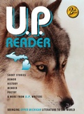 Cover: U.P. Reader -- Issue #2 - Modern History Press