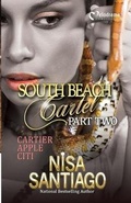 Cover: South Beach Cartel - Part 2 - Melodrama Publishing