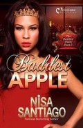 Cover: Baddest Apple - 7 - Melodrama Publishing