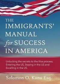 Abbildung von: The Immigrants' Manual for Success in America - Motivational Press, Inc.