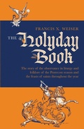 Cover: The Holyday Book - St. Augustine Academy Press