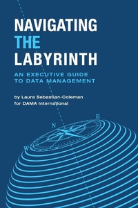 Enlarge image Cover: Navigating the Labyrinth - Technics Publications LLC