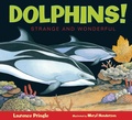 Cover: Dolphins! - Astra Young Readers