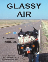 Abbildung von: Glassy Air - Booklocker.com