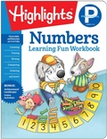 Cover: Preschool Numbers - Highlights Press