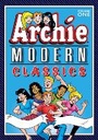 Cover: Archie: Modern Classics Vol. 1 - Archie Comics