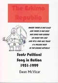 Cover: The Eskimo Republic - Gallus Publishing