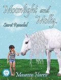 Cover: Moonlight And Molly - Hobo Publishing