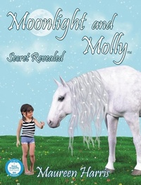Enlarge image Cover: Moonlight And Molly - Hobo Publishing