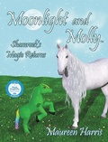 Cover: Moonlight And Molly - Hobo Publishing