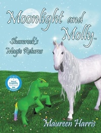 Enlarge image Cover: Moonlight And Molly - Hobo Publishing