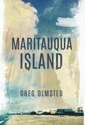 Cover: Maritauqua Island - Dirty Business Publishing, LLC