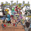 Cover: Zombies Just Love People - War Monkey Publications, LLC