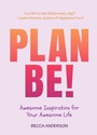 Cover: Plan Be! - Mango Media
