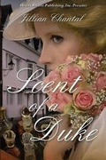Cover: Scent of a Duke - Desert Breeze Publishing, Incorporated