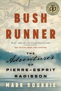 Cover: Bush Runner - Biblioasis