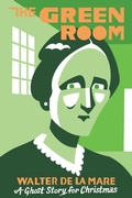 Cover: The Green Room - Biblioasis