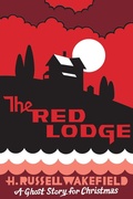 Cover: The Red Lodge - Biblioasis