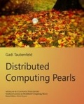 Cover: Distributed Computing Pearls - Morgan & Claypool Publishers