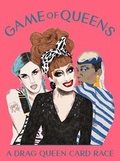 Cover: Game of Queens - Laurence King Publishing