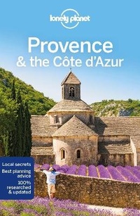 Abbildung von: Lonely Planet Provence & the Cote d'Azur - Lonely Planet Global Limited