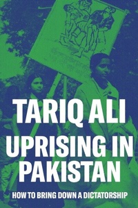Abbildung von: Uprising in Pakistan - Verso Books