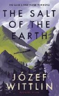 Cover: The Salt of the Earth - Pushkin Press