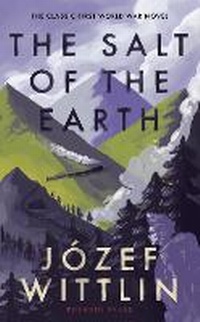 Enlarge image Cover: The Salt of the Earth - Pushkin Press