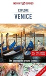 Cover: Insight Guides Explore Venice (Travel Guide with Free eBook) - Insight Guides