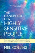 Cover: The Handbook for Highly Sensitive People - Watkins Publishing