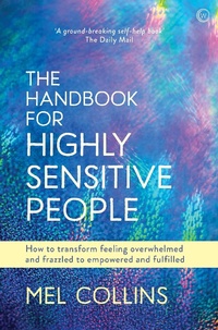 Enlarge image Cover: The Handbook for Highly Sensitive People - Watkins Publishing
