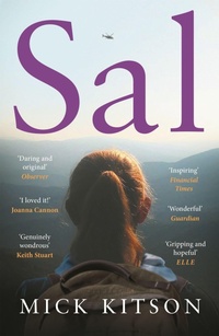 Enlarge image Cover: Sal - Canongate Books