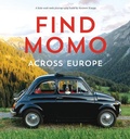 Cover: Find Momo across Europe - Quirk Books